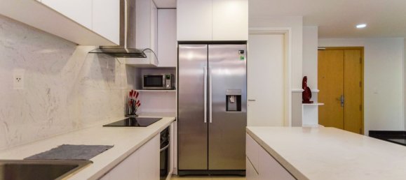 3 bedrooms Apartment in Thu Duc, Vietnam No. 18194 22