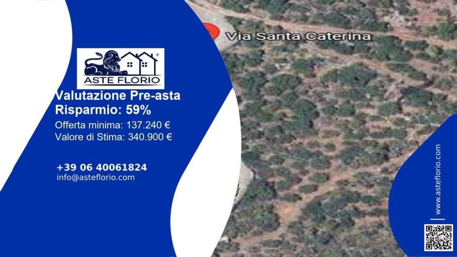 Terreno em Belmonte Mezzagno, Italy 34090 m² N.º 355781