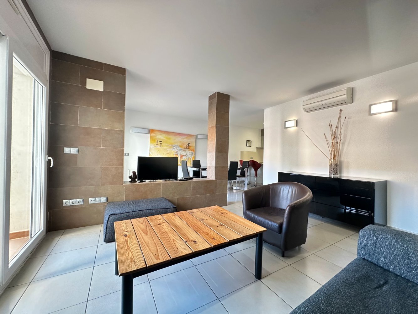 3 chambres Appartement à Roses, Spain No. 217350