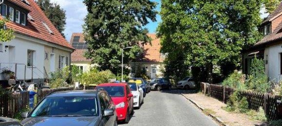 4-salle Maison de ville à Lankwitz, Germany No. 322510 27