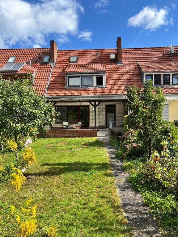 4-salle Maison de ville à Lankwitz, Germany No. 322510