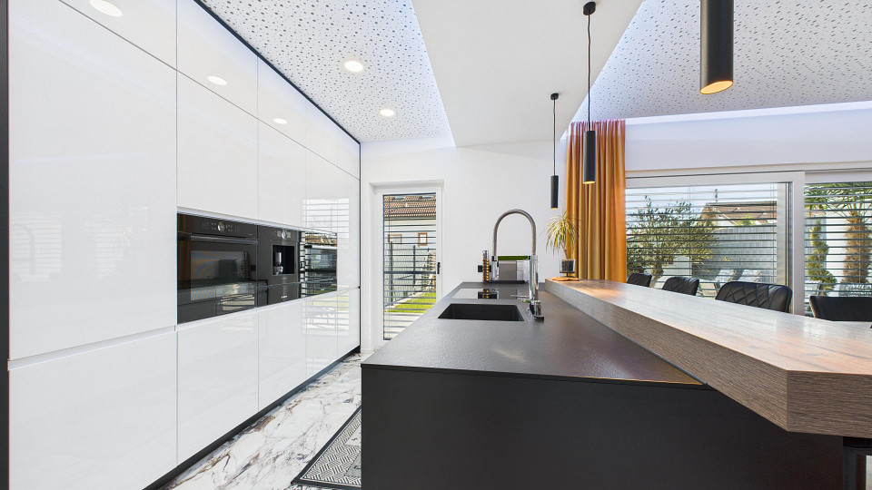 3 bedrooms Townhouse in Marchtrenk, Austria No. 128541