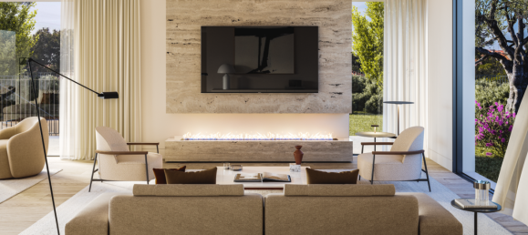 4 Schlafzimmer Villa in Cascais, Portugal, Nr. 84267 5