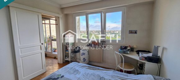 3 bedrooms Apartment in Viry-Chatillon, France No. 349177 6