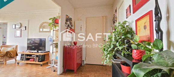 3 bedrooms Apartment in Viry-Chatillon, France No. 349177 8