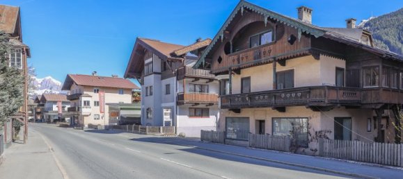 11-salle Maison de ville à Kitzbuhel, Austria No. 182729 5