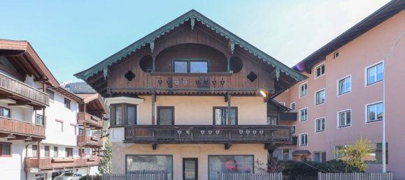 11-salle Maison de ville à Kitzbuhel, Austria No. 182729 3