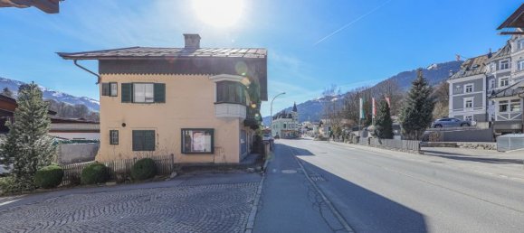 11-salle Maison de ville à Kitzbuhel, Austria No. 182729 7