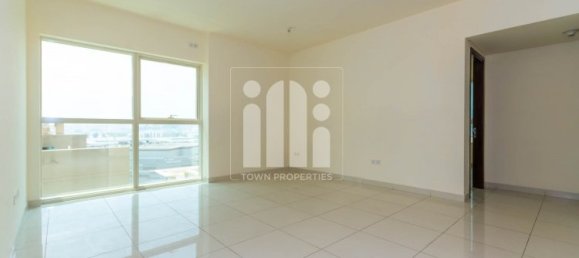 Квартира с 2 спальнями в MARINA BLUE TOWER, Аль-Рим, ОАЭ № 59153 9