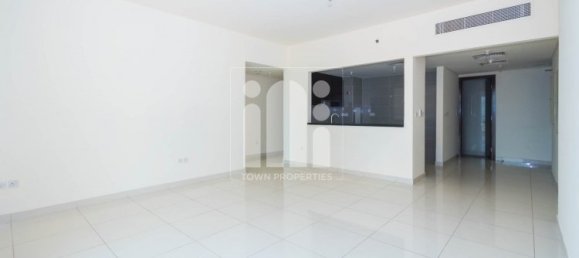 Квартира с 2 спальнями в MARINA BLUE TOWER, Аль-Рим, ОАЭ № 59153 5