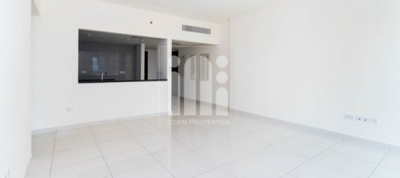 Квартира с 2 спальнями в MARINA BLUE TOWER, Аль-Рим, ОАЭ № 59153 7