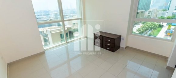 Квартира с 2 спальнями в MARINA BLUE TOWER, Аль-Рим, ОАЭ № 59153 10