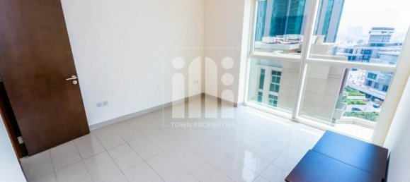 Квартира с 2 спальнями в MARINA BLUE TOWER, Аль-Рим, ОАЭ № 59153 12