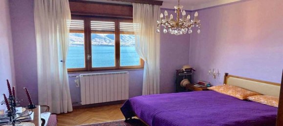 6 bedrooms Villa in Oggebbio, Italy No. 129172 15