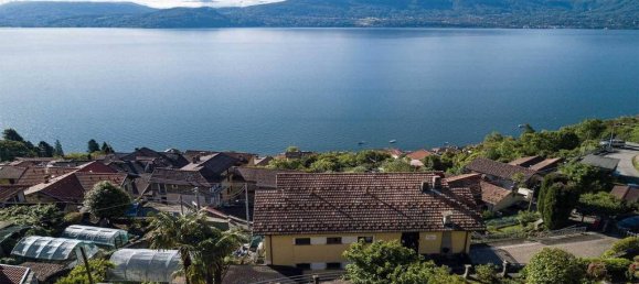 6 bedrooms Villa in Oggebbio, Italy No. 129172 7