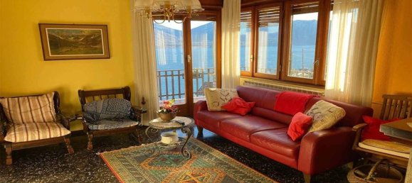 6 bedrooms Villa in Oggebbio, Italy No. 129172 8