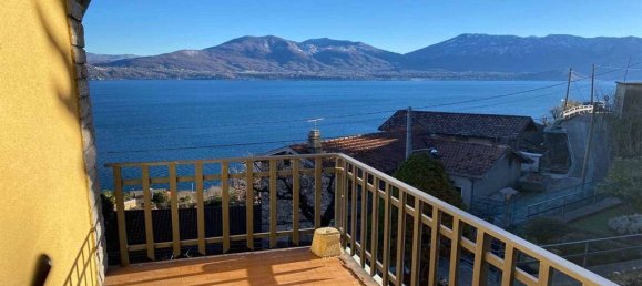 6 bedrooms Villa in Oggebbio, Italy No. 129172 19