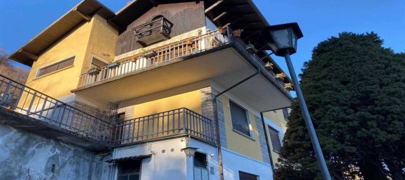 6 bedrooms Villa in Oggebbio, Italy No. 129172 3