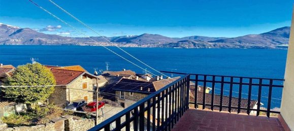 6 bedrooms Villa in Oggebbio, Italy No. 129172 18