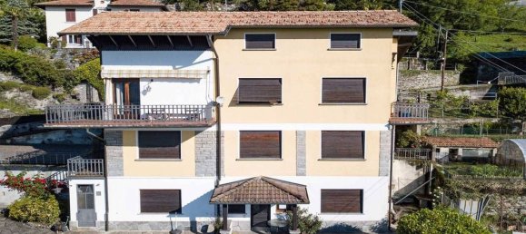 6 bedrooms Villa in Oggebbio, Italy No. 129172 2