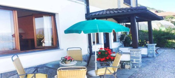 6 bedrooms Villa in Oggebbio, Italy No. 129172 5