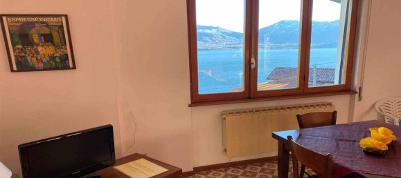6 bedrooms Villa in Oggebbio, Italy No. 129172 12