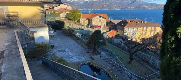 6 bedrooms Villa in Oggebbio, Italy No. 129172 17