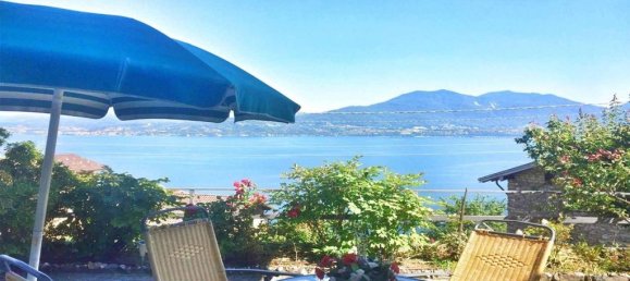 6 bedrooms Villa in Oggebbio, Italy No. 129172 6