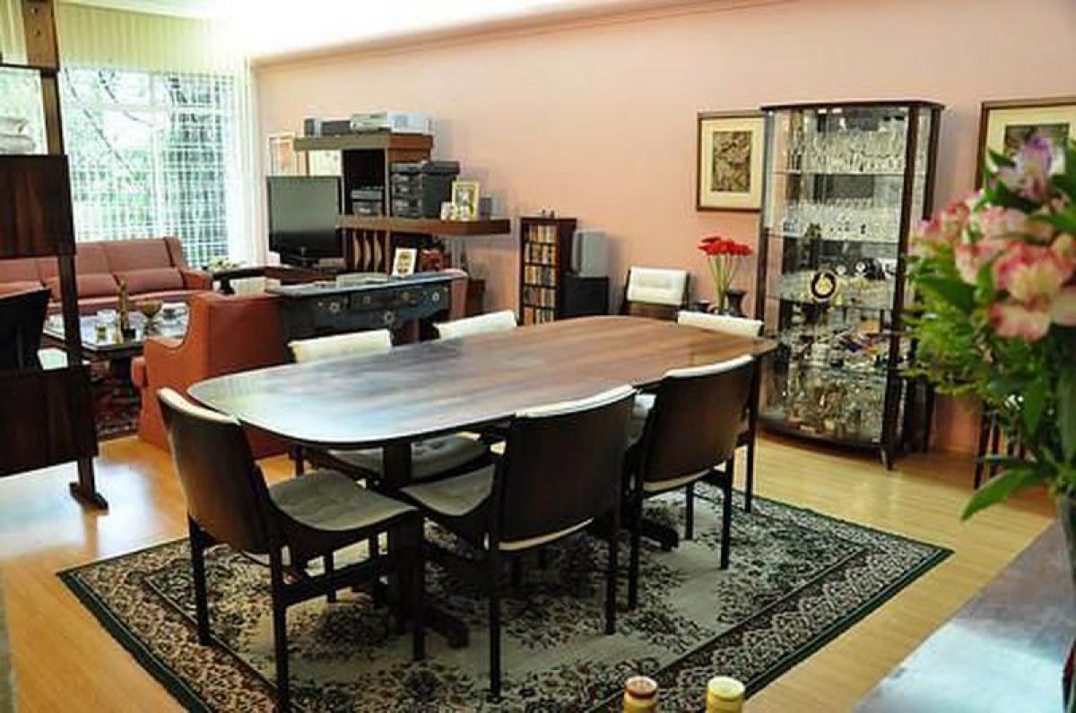 Casa T3 em São Paulo, Brazil N.º 433554