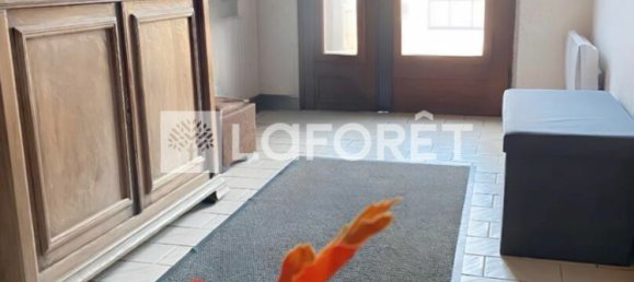 5 Schlafzimmer Haus in Darnieulles, France, Nr. 259161 2