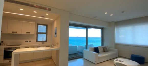 2 bedrooms Apartment in Nicosia, Cyprus No. 12805 5