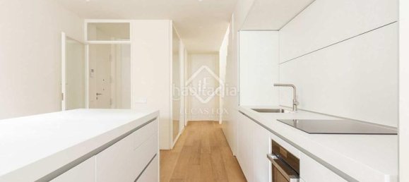 2 غرف نوم بانتهاوس في Eixample, Spain رقم 127780 12