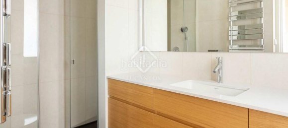 2 غرف نوم بانتهاوس في Eixample, Spain رقم 127780 29