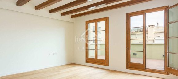 2 غرف نوم بانتهاوس في Eixample, Spain رقم 127780 5