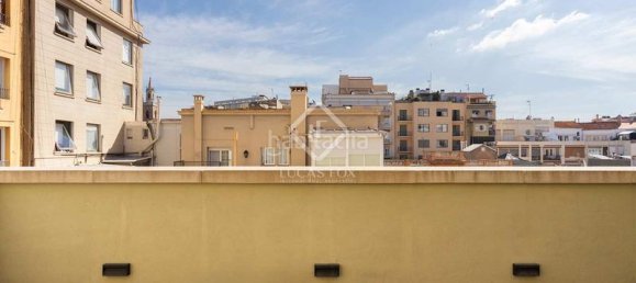 2 غرف نوم بانتهاوس في Eixample, Spain رقم 127780 3