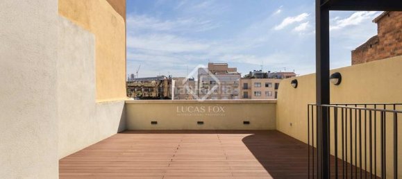 2 غرف نوم بانتهاوس في Eixample, Spain رقم 127780 34