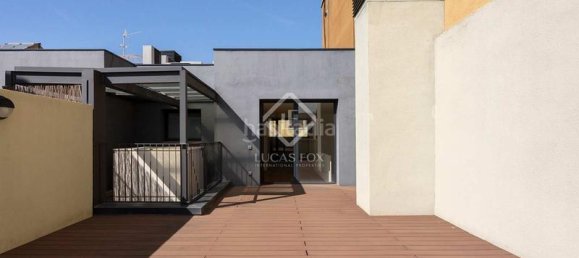 2 غرف نوم بانتهاوس في Eixample, Spain رقم 127780 31