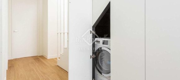 2 غرف نوم بانتهاوس في Eixample, Spain رقم 127780 13