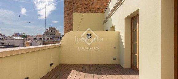 2 غرف نوم بانتهاوس في Eixample, Spain رقم 127780 2