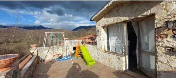 2 bedrooms House in Borgorose, Italy No. 333484 10