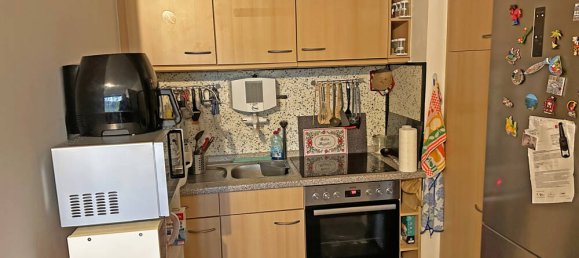 Studio in Main-Taunus, Germany No. 145327 5