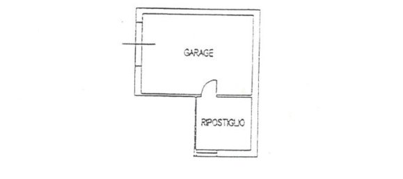 3 rooms Apartment in Chiarano, Italy No. 263905 38