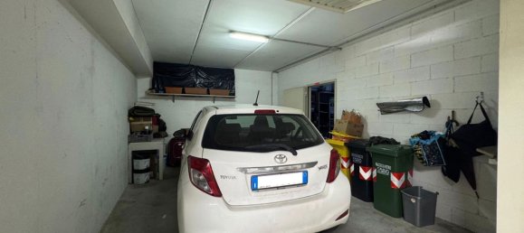 3 rooms Apartment in Chiarano, Italy No. 263905 35