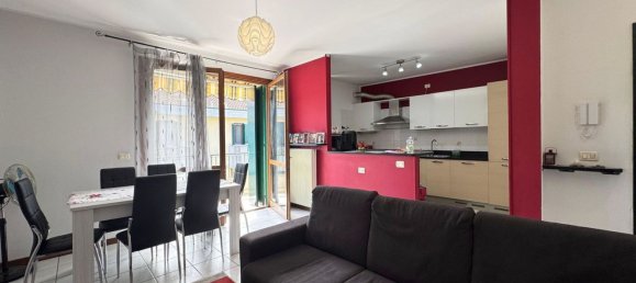 3 rooms Apartment in Chiarano, Italy No. 263905 6