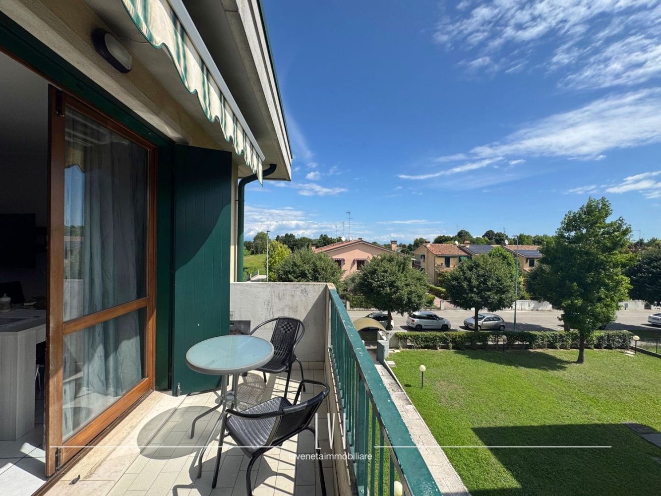 3 rooms Apartment in Chiarano, Italy No. 263905