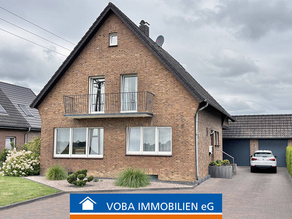 7غرفة تاون هاوس في Kleve, Germany رقم 228028