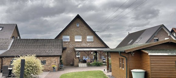 7غرفة تاون هاوس في Kleve, Germany رقم 228028 5