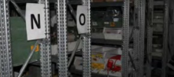 Almacén en Pordenone, Italy 4674 m² No. 317561 4