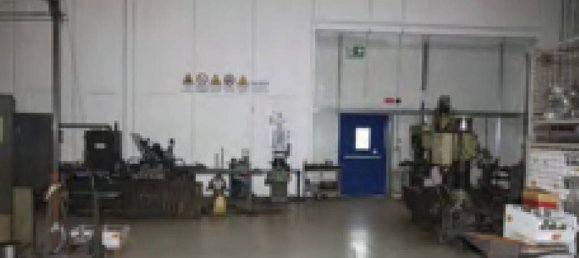 Almacén en Pordenone, Italy 4674 m² No. 317561 7
