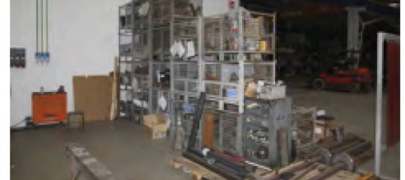 Almacén en Pordenone, Italy 4674 m² No. 317561 9